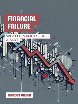 cover image of Financial Failure